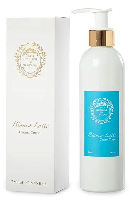 luckyscent bianco latte